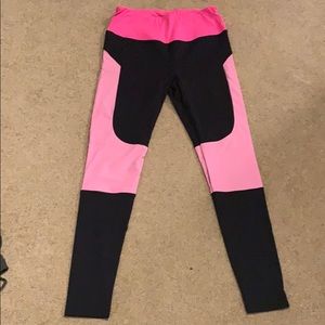 Victoria secret sport workout leggings